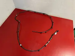 Tuyau de lave-glace arrière BMW iX 2024 8498534