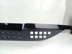 Diffuseur de pare-chocs arrière OEM 86696-HF100 Kona II EV