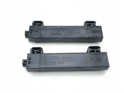 Système audio OEM 5WA962132 pour Skoda Octavia I