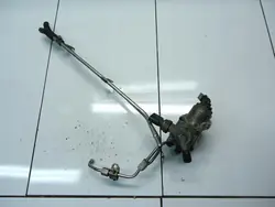 Polttoainepumppu VW GOLF V 2.0TFSI BWA