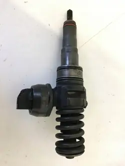 OEM 038130073BQ bränslepump för Passat B6 Superb