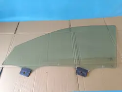 Vitre Portière Avant Gauche Audi Q5 II FY OEM 80A845021