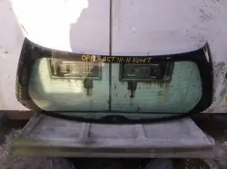 Luna Trasera Opel Astra III H Familiar OEM SZYBA TYŁ