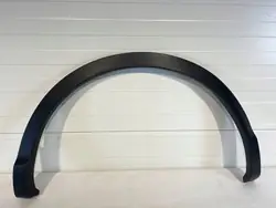 Guardabarros trasero OEM 938294EA0B para Nissan Qashqai II