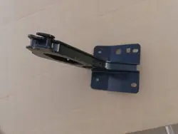 Takaistuimen kiinnitystuki OEM 1S0886187C