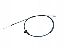 BMW X3 G01 LCI motorkap openkabel OEM 9450864