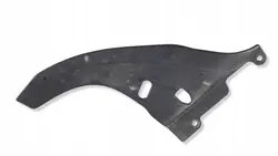 Citroen C5 III X7 09r listan suojus vasen etu OEM 968362727700