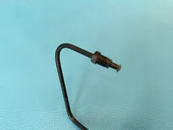 Flexible de frein avant gauche OEM P68270350AB Jeep Compass