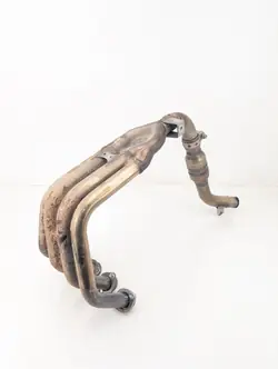 YAMAHA FAZER FZ6 Coletor de escape OEM 20260508113107