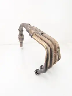 YAMAHA FAZER FZ6 Collettore di scarico OEM 20260508113107