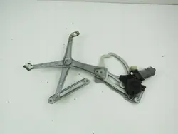Mercedes E W210 Electric Window Mechanism Front Left AK-6-87933