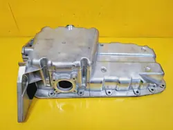 Carter d'huile OEM DRC100051 pour Opel Vectra B 1.6