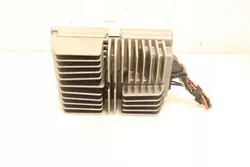 BMW Radioverstärker OEM 9387658-01 für 3er F30