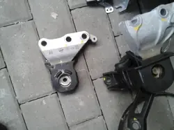 Support Moteur Suzuki OE 54P-SALS00 pour Vitara 1.5 Hybride
