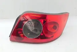 Lámpara Trasera Derecha 8200142687 Renault Megane II CC