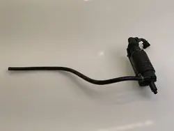 Audi OE 4A0955651B Tuulilasin Pesupumppu