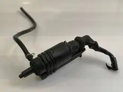 Audi OE 4A0955651B Bomba de Lavado de Parabrisas