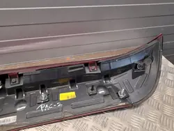 Chrysler Pacifica Bakspoiler OEM ATV53906