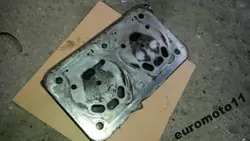 Tête de compresseur d'air OEM 0011303015 Atego Axor