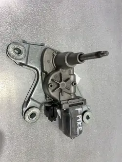 Jaguar F-Pace Heckwischerarm OEM FBZ18696