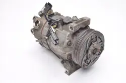 Compresseur de Climatisation VOLVO S60 II 2.5 T5