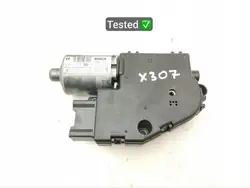 Porsche Panamera Dachmotor OEM 97062421105