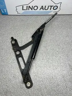 Rechte Kofferraum-Scharnier OEM 8119164 für BMW 3 E36