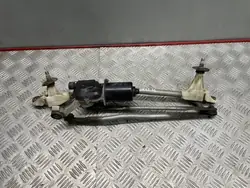 Ruitenwisser Motor Mechanism Honda Jazz II 1.3i 02-08 OEM 4458710