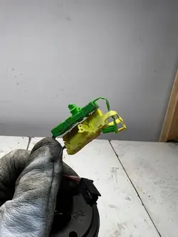 Lenkbandwickler Mercedes-Benz OE A0004640518