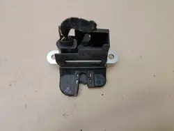 Bagagelås VW Touran MK1 2003-2006