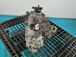 BMW X3 E83 3.0D Automatic Reducer 4WD OEM 7555293