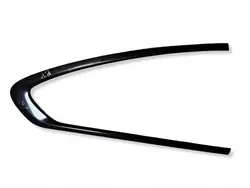 Marco de ventana lateral trasera derecha BMW OE 7255592