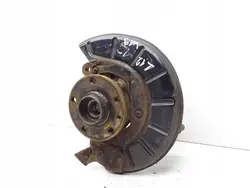 Pivot de direction gauche avant OEM 5N0400053T Audi Q3