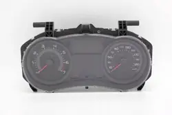 Renault Clio III 2005-2009 mittaristo alkuperäinen