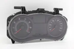 Quadro de instrumentos Renault Clio III 2005-2009 original