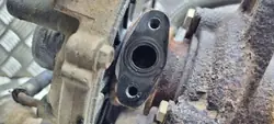 Peugeot Turbo OEM 9633614180 för 306 2.0L 66kW