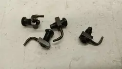 Buse d'injecteur OEM pour VW Touran 2.0 TDI CFH/CFHC