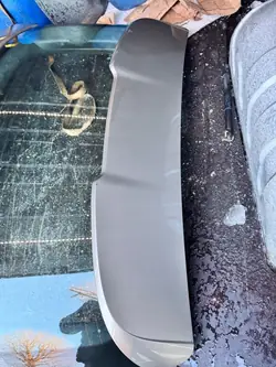 Audi A6 C7 S-Line Spoiler OEM 254699 - Begagnad
