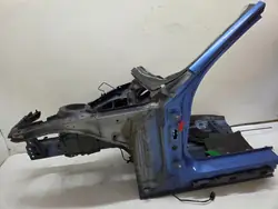 Panel cuarto delantero izquierdo BMW 3 F30 F31 OEM 7377915