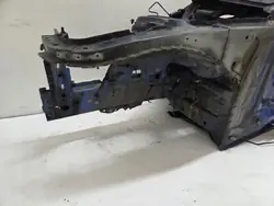 BMW 3 F30 F31 Vänster Framkvartspanel OEM 7377915
