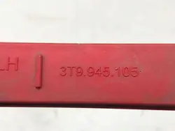 Réflecteur de pare-chocs arrière OEM 3T9945105 côté gauche