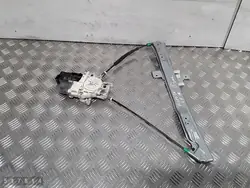 Regulador de ventana OEM 1137328125 para Peugeot 407 SW