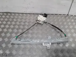 Fönsterregulator OEM 1137328125 för Peugeot 407 SW