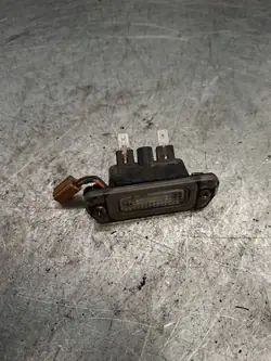 OEM NIC29497 Luz de matrícula Mercedes-Benz ML W164