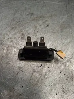 OEM NIC29497 Luz de matrícula Mercedes-Benz ML W164