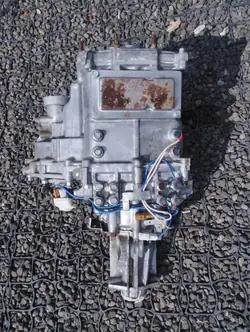 Redutor de caixa OEM MITSUBISHI PAJERO SPORT II L200