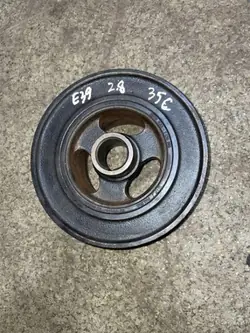Krukaspulley OEM 1438996 voor BMW 5-serie