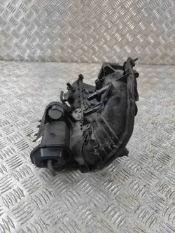 Ansaugkrümmer Mercedes-Benz GLC OEM A2740900037