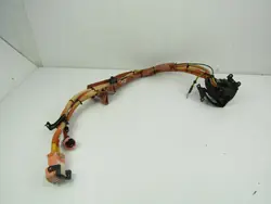 GEELY E245 Elkabel OEM 6608121353
