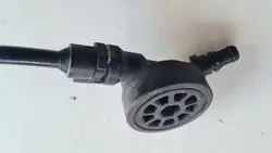 Conduite d'huile de roulement d'embrayage OEM 1K1721480B